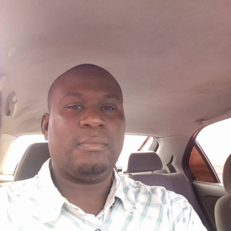 Babayo Ahmed